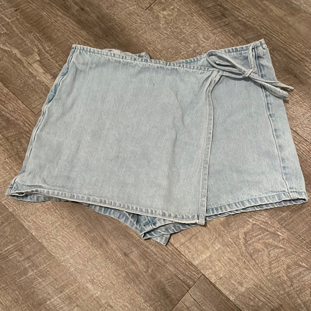 Pacsun skort
